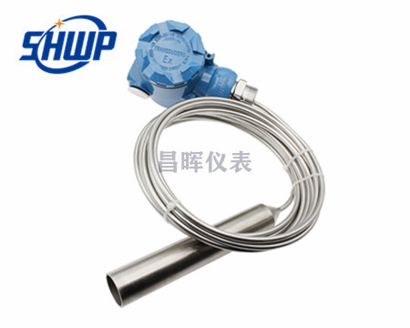 SHWP-JY靜壓式液位計