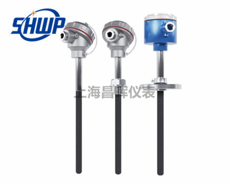 SHWP-NM耐磨熱電阻