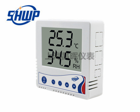 SHWP-WS-N01-溫濕度變送器