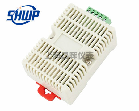 SHWP-WS-N01-8溫濕度變送器