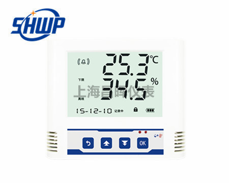 SHWP-WS-N01-6溫濕度變送器
