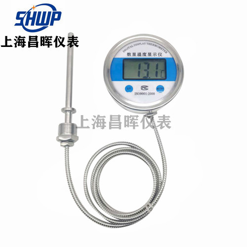 SHWP-491數字溫度計