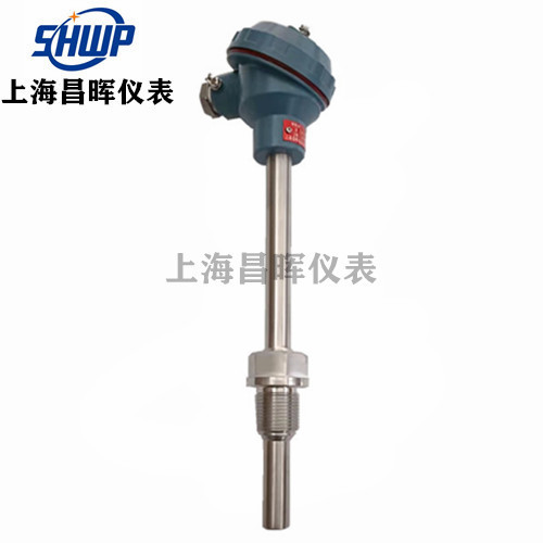 SHWP-230裝配式熱電阻