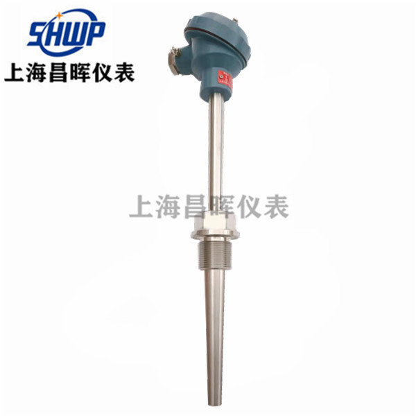 SHWP-631錐形裝配式熱電阻