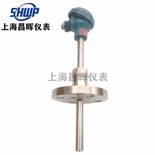SHWP-430昌晖熱電阻