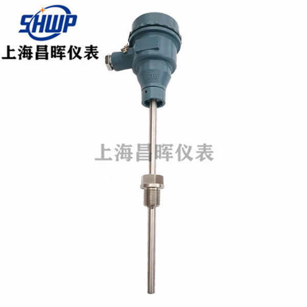 SHWP-240防爆熱電阻