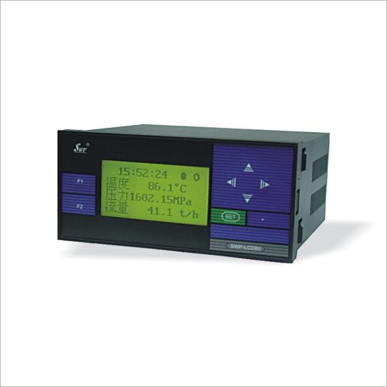 SWP-LCD-LT天然氣流量積算儀